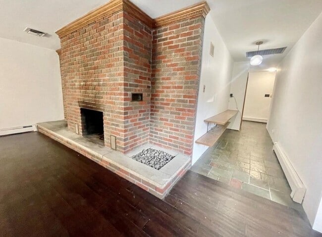 Photo - 1001 New York Ave Townhome