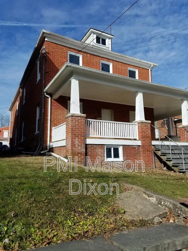 34 Liberty St Westminster, MD 21157 Alquileres en Westminster, MD