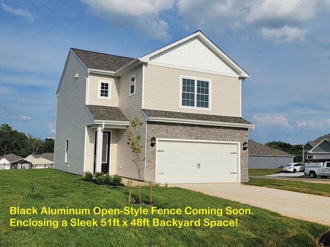 Building Photo - 10101 Amelia Ct
