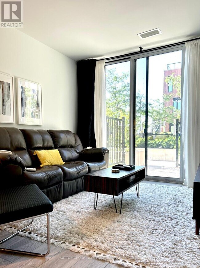 Photo du bâtiment - 11 Maryport Ave