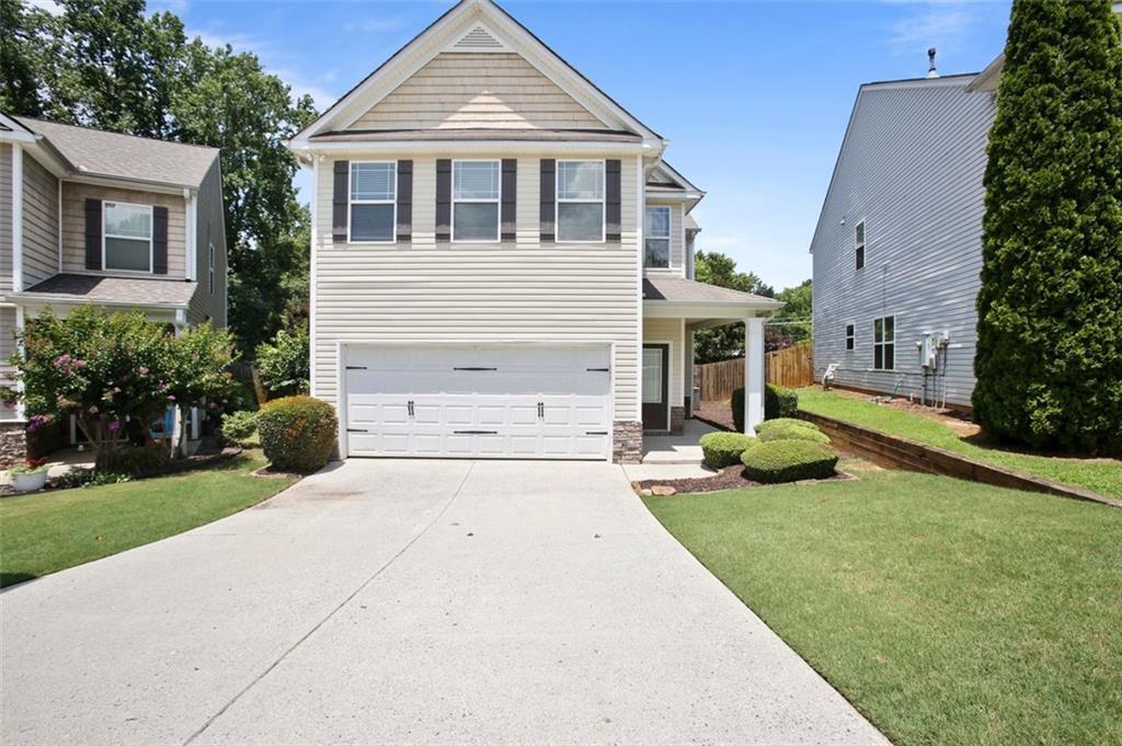 Foto principal - 5078 McEver View Dr