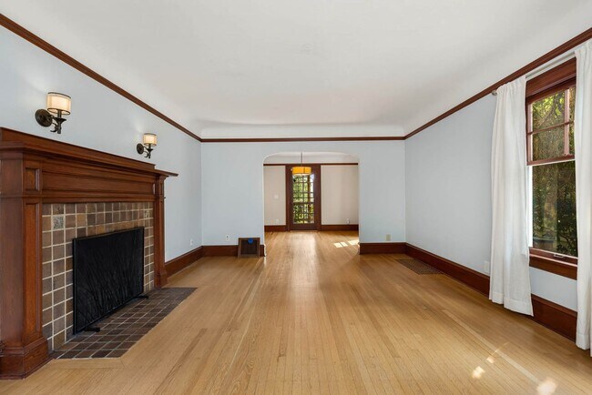 Building Photo - Timeless Wallingford Tudor | 4 Bedrooms & Flexible Dual Living
