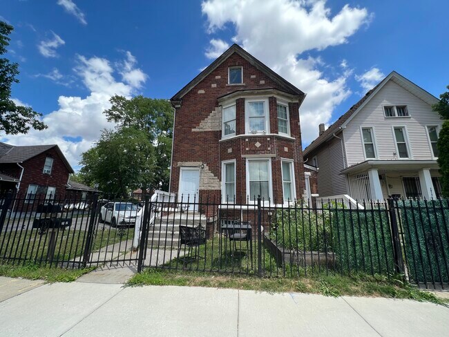 Foto del edificio - 2020 24th St