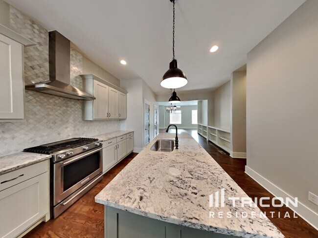 Foto del edificio - 1218 Hillwood Private Cove Nashville TN