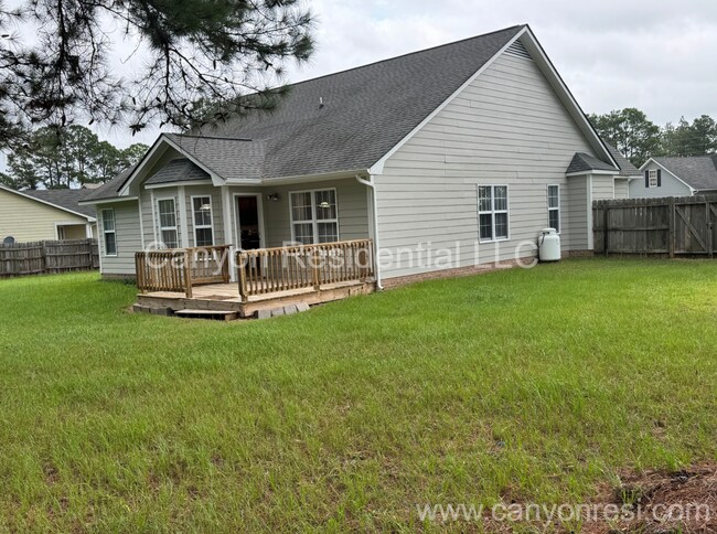 Building Photo - 111 Cottonfield Ct