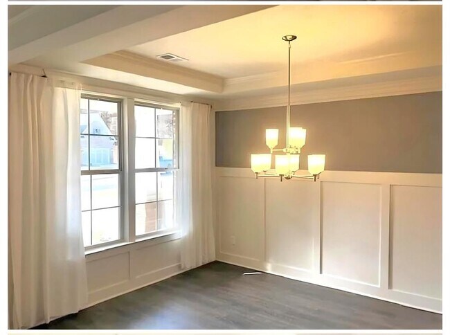 Foto del edificio - 1640 Brannon Heard Ln