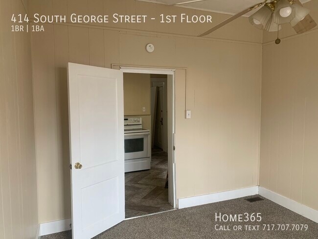 Building Photo - First Floor One Bedroom in York