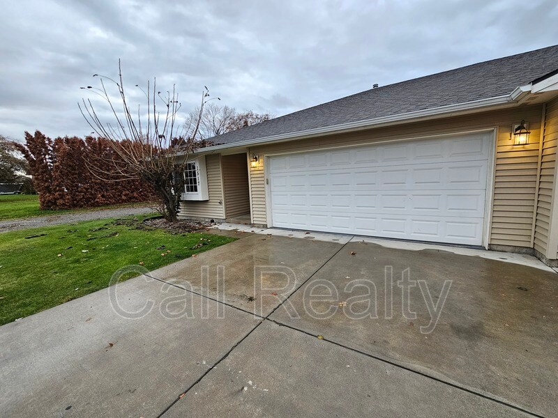 1517 N Mamer Rd, Spokane Valley, WA 99216 Condo for Rent in Spokane