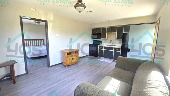 Foto del edificio - 621 W Acres St