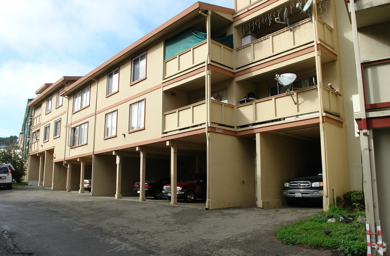 Building Photo - 4733 Callan Blvd