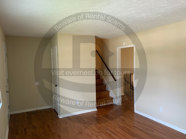 Building Photo - 4012 St John Ln NW