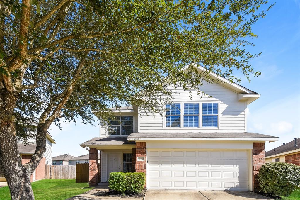 14435 Brunswick Point Ln, Houston, TX 77047 House for Rent in Houston