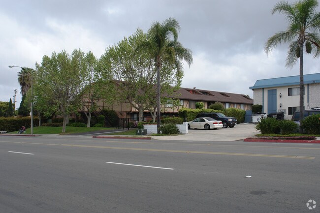 Foto del edificio - 465 4th Ave