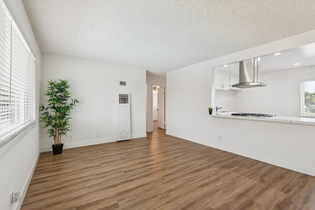 Foto del edificio - Sahara Apartments