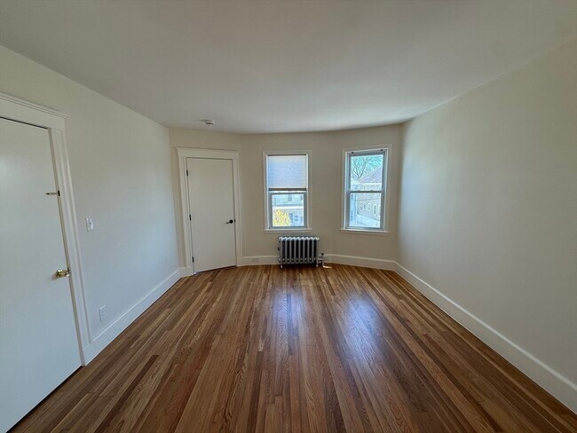 Foto del edificio - 19 Chauncey St