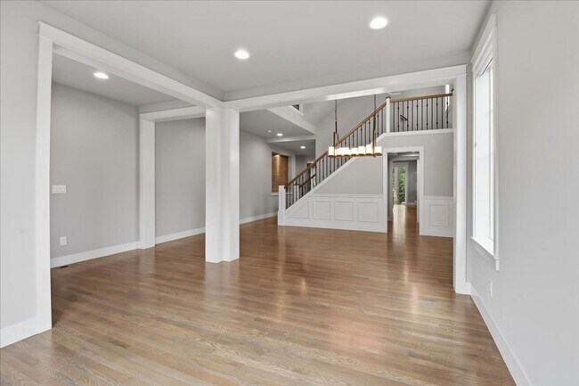 Foto del edificio - 4bd/4.5ba Sammamish Home