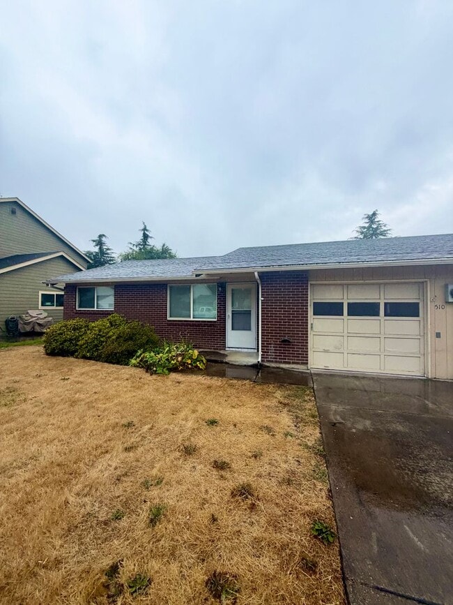 Building Photo - 510 SE 110th Ave