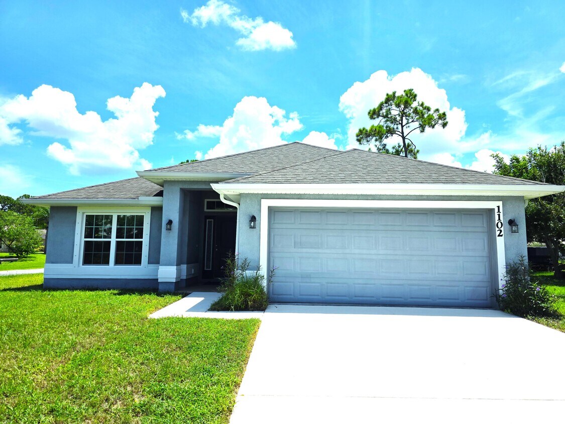 Foto principal - 1102 Laconia St
