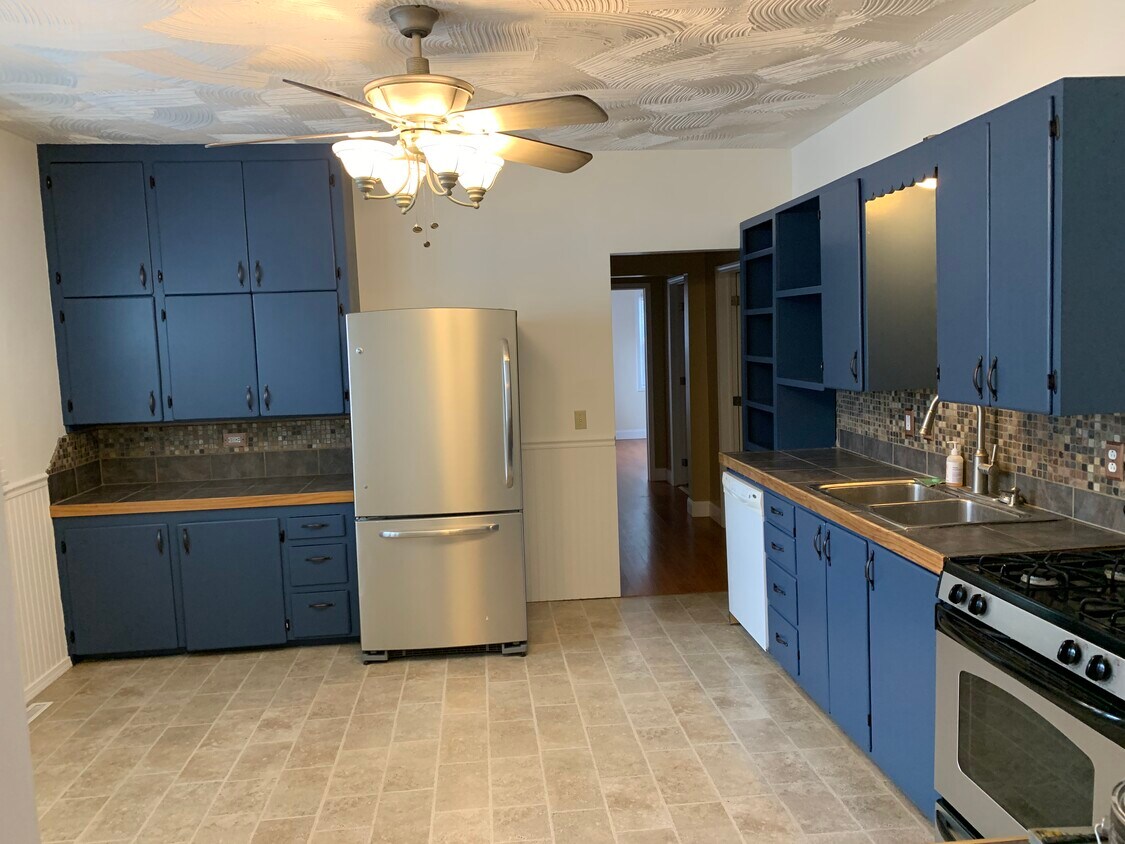 Foto principal - 1036 E Delmar St