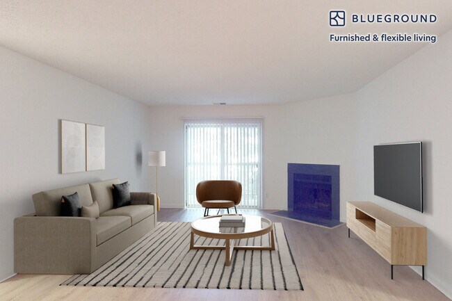 Building Photo - 10300 Hickory Ridge Rd