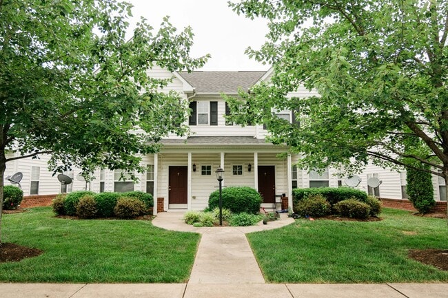 Comfort, Convenience, and Community Living... - Comfort, Convenience, and Community Living... Townhome