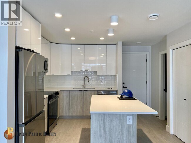 Photo du bâtiment - 11655 Fraser St