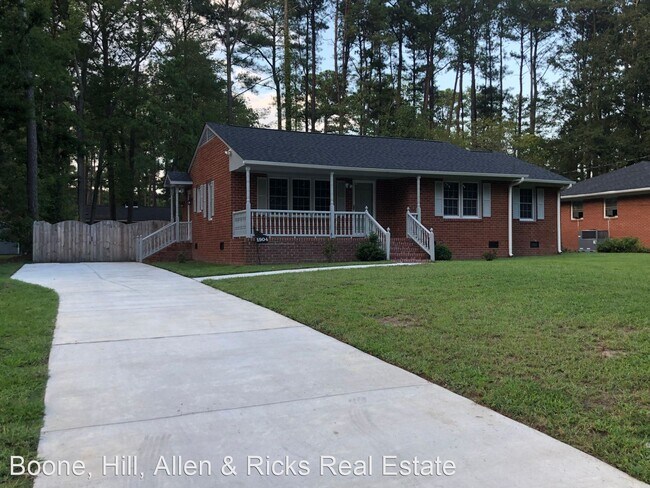Foto del edificio - 3 br, 2 bath House - 1904 Windsor Drive