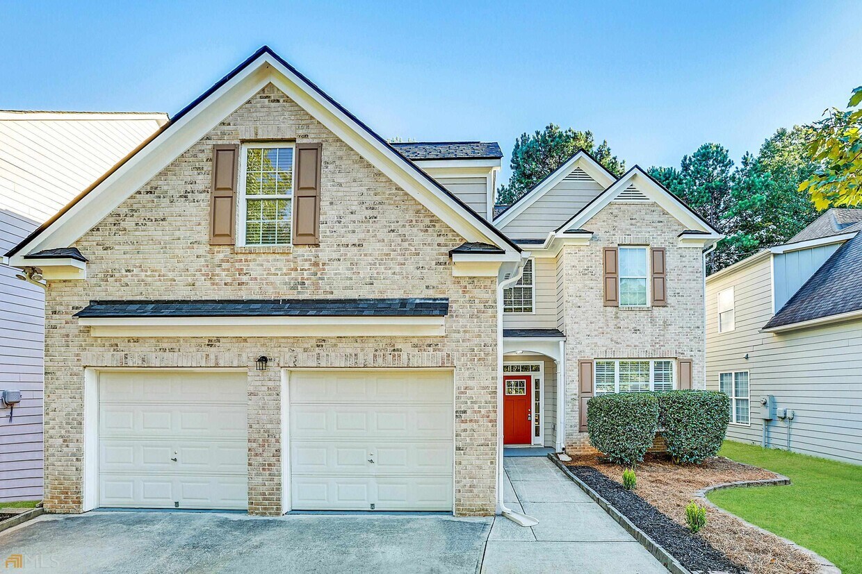 114 Shadow Creek Ct, Fairburn, GA 30213 House Rental in Fairburn, GA