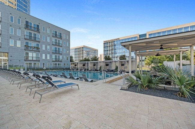 Relajación refinada, en la comodidad de tu hogar. - Windsor Metro West