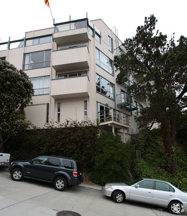 Foto principal - 701 Noe St