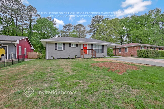 Building Photo - 2145 Green Forrest Dr