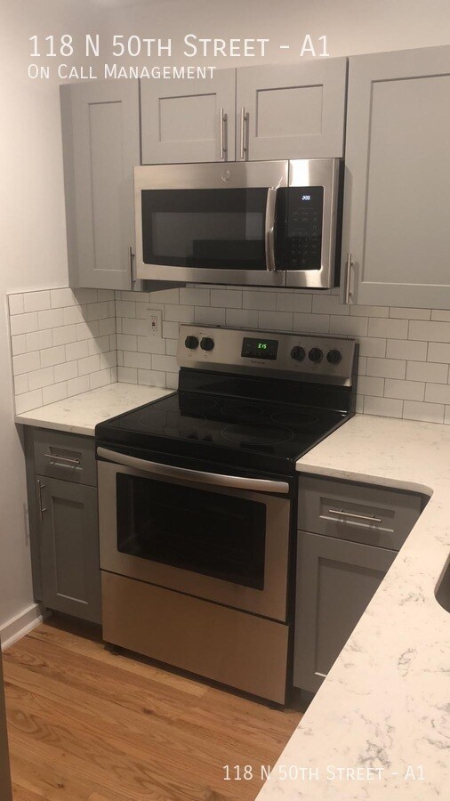 Foto del edificio - 118-120 N 50th St