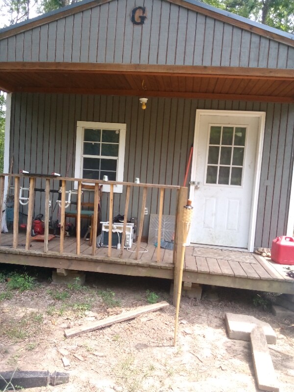 355 Holly Ln, Kentwood, LA 70444 House Rental in Kentwood, LA