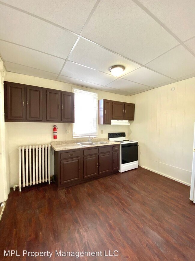 Foto del edificio - 350 N 7th St