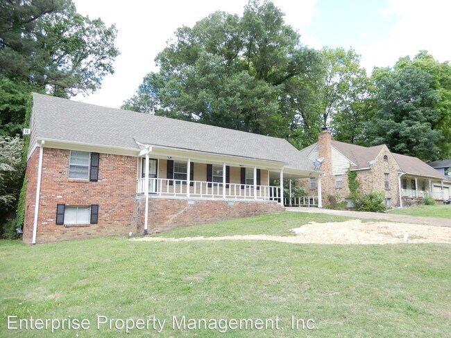 Foto del edificio - 4 br, 2.5 bath House - 3185 Joslyn Street