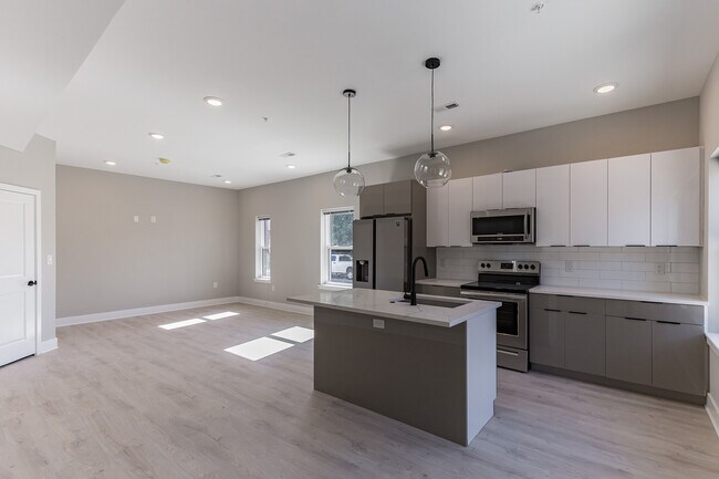 Foto del edificio - 2848 W Diamond St
