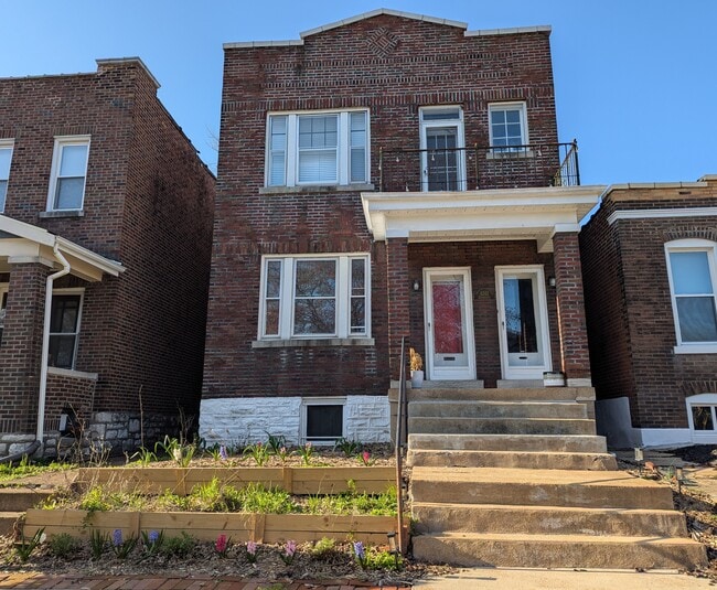 Building Photo - 4242 Connecticut St