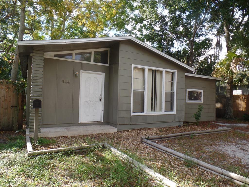 Primary Photo - 644 Hickman Ct S