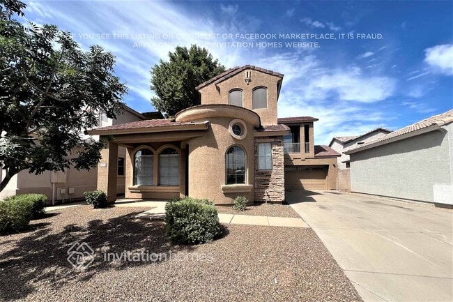 Building Photo - 9060 E Garnet Ave