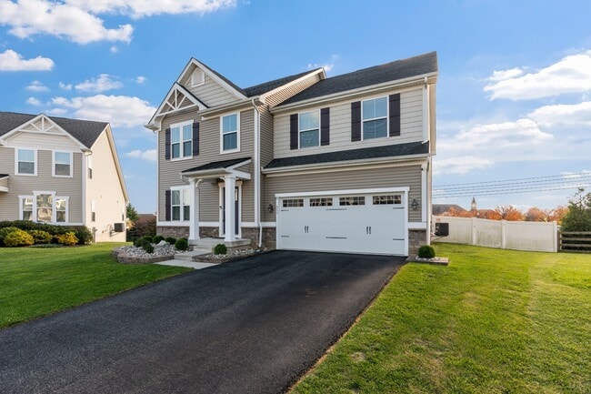Building Photo - 311 Sunrise Ct