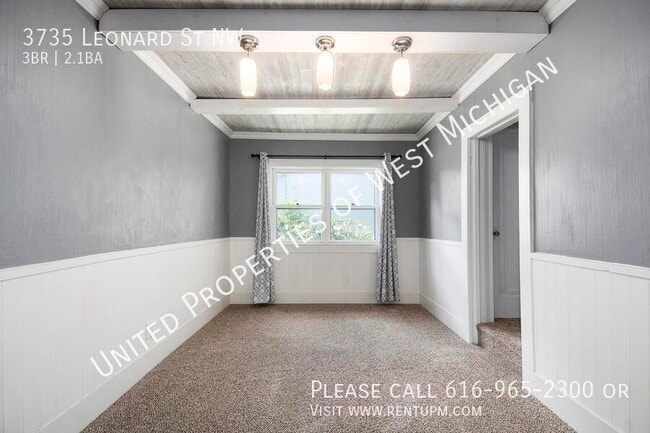Building Photo - 3735 Leonard St NW