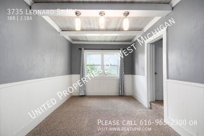 Foto del edificio - 3735 Leonard St NW