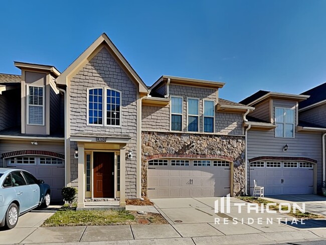 Foto del edificio - 1005 Stuarts Landing Drive
