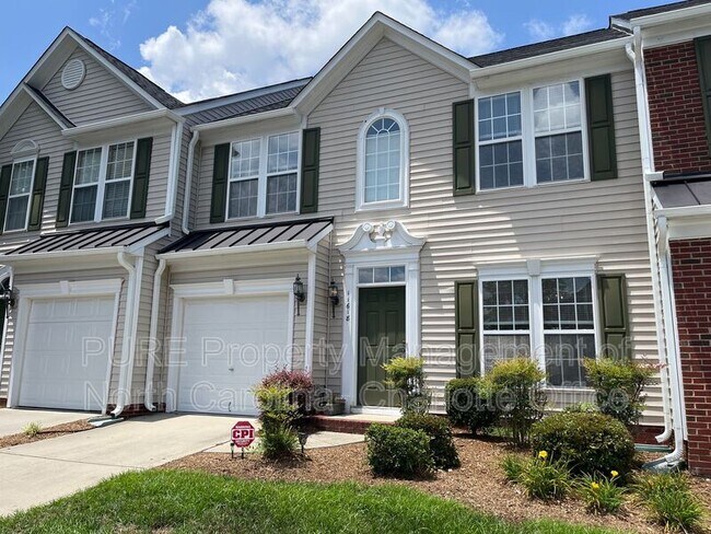 Photo - 11618 Eastwind Dr Townhome