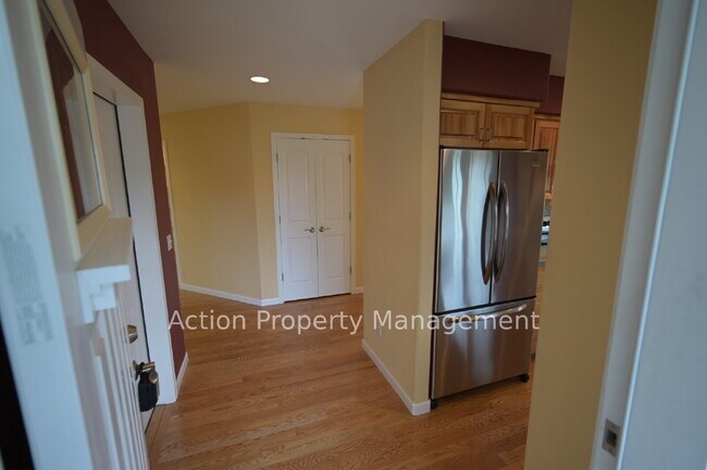 Foto del edificio - 2+ bed, 2 bath, 3 car garage in Sherwood Village, Sequim