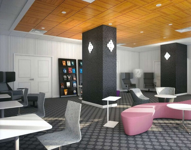 Foto del edificio - 241 W 43th St