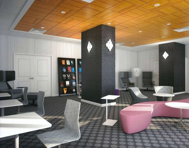 Foto del edificio - 241 W 43th St