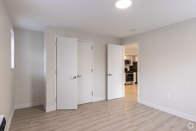 2HAB, 2BA - 1,150 ft² - Lexington Apartments