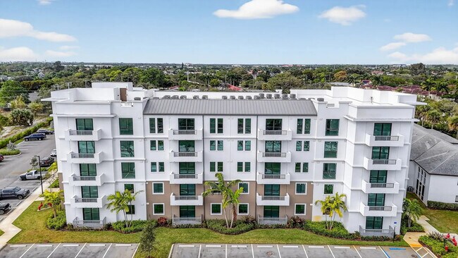 Foto del edificio - Boca Villas