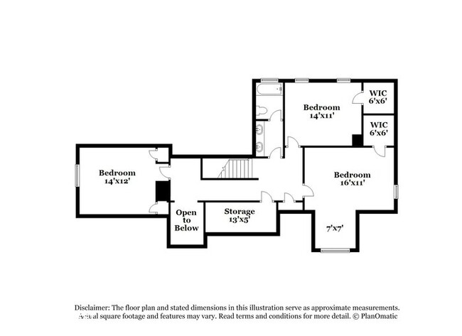 Building Photo - 13411 W 78TH PL, LENEXA, KS 66216